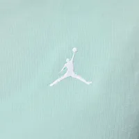 Nike Jordan Essentials жіноча Top колір зелений