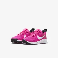Nike Star Runner 4 Little детские Кроссовки Pink