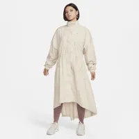 Nike Sportswear Essential жіноча Trench Coat колір коричневий