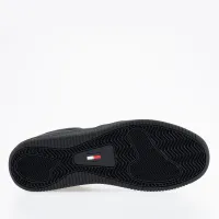 Кроссовки Tommy Jeans Retro Basket EM0EM00955-0GK - Черные