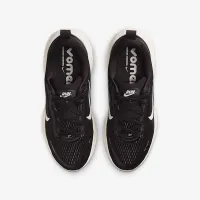 Nike Vomero 18 Big детские Road Running Кроссовки цвет черный