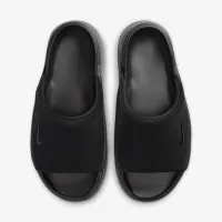 Nike Calm Elevation женская Slides цвет черный
