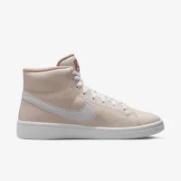Nike Court Royale 2 Mid женская Кроссовки Pink