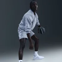Nike Sabrina баскетбольные шорты синий