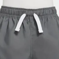 Nike Little Kids' Woven Shorts
