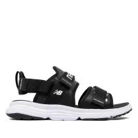 Сандали New Balance SUA750A3 - Черные