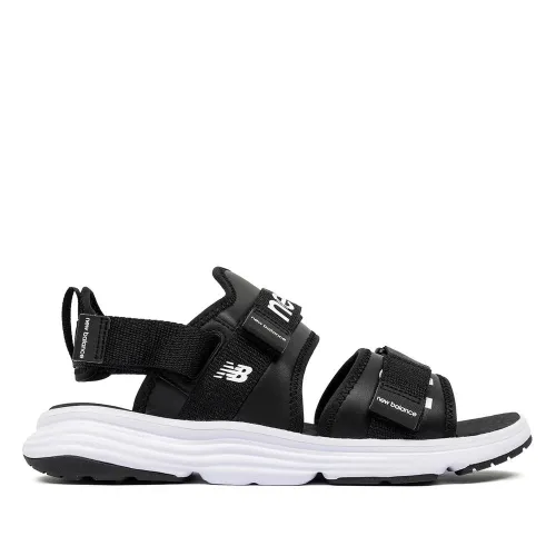Сандали New Balance SUA750A3 - Черные