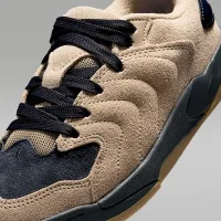 Nike Jordan Session Big детские Кроссовки цвет коричневый