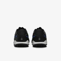 Nike Tiempo Legend 10 Academy Turf Low-Top Soccer Кроссовки цвет черный