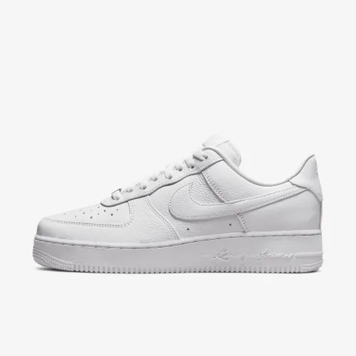 Nike NOCTA Air Force 1 Low Men's Shoes