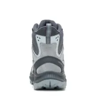 Кроссовки Merrell Speed Strike 2 Thermo Mid Waterproof J038194 - Серые