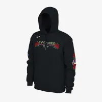 2025 All-Star Weekend мужские Nike NBA Толстовка с капюшоном цвет черный