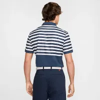 Nike Tour чоловічі Dri-FIT для гольфу Polo блакитний