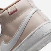 Nike Court Royale 2 Mid женская Кроссовки Pink
