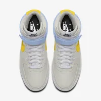 Nike Air Force 1 High By You женская Custom Кроссовки многоцветный