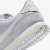 Nike Cortez женская Кроссовки цвет серый