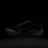 Nike Wildhorse 8 женская Trail Running Кроссовки цвет черный