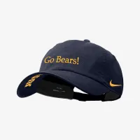 Cal Nike College Cap синий