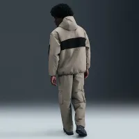 Nike Air чоловічі Loose Insulated Куртка колір зелений
