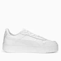 Кроссовки Puma Carina Street 38939001 - Белые