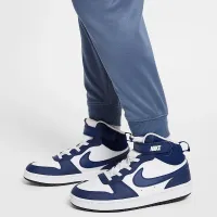 Nike Dri-FIT Little детские 2-Piece Track набор синий