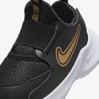 Nike Flex Runner 3 Baby/Toddler Кросівки колір чорний