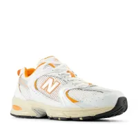 Кроссовки New Balance MR530EB - Белые