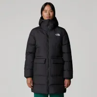 Куртка The North Face Gotham 0A84IX4H01 -  Черная