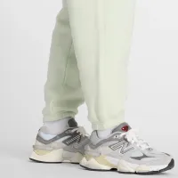 Штани New Balance WP43500NUM - Зелені