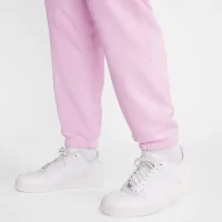 Nike Sportswear Club Fleece чоловічі Pants Pink