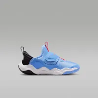 Nike Jordan 23/7.2 EasyOn Little дитячі Кросівки колір білий