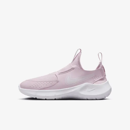Nike Flex Runner 3 Big дитячі Road Running Кросівки Pink