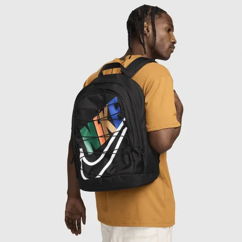 Nike Hayward наплічник (26L) колір чорний