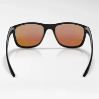 Nike Essential Endeavor Polarized Sunglasses цвет черный