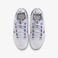 Nike Air VaporMax 2021 FK Big детские Кроссовки цвет белый