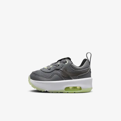 Nike Air Max Motif Baby/Toddler Кросівки колір сірий
