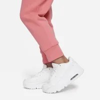 Nike Sportswear Club Fleece Toddler Pants Pink