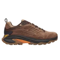 Кроссовки для треккинга Мужские Merrell MOAB SPEED 2 LTR WP (J038045)