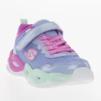 Кроссовки Skechers Twisty Glow 303717LPWMT - разноцветная