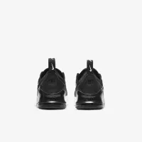 Nike Air Max 270 Baby/Toddler Shoe цвет черный