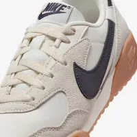 Nike Terra Manta Suede женская Кроссовки цвет серый