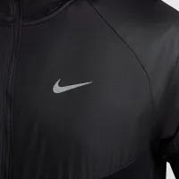 Nike Sphere Miler чоловічі Therma-FIT Water-Repellent Running Куртка колір чорний