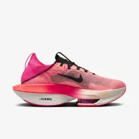 Nike Alphafly 2 мужские Road Racing Кроссовки цвет зеленый