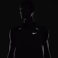 Nike Rise 365 чоловічі Dri-FIT Running Tank блакитний
