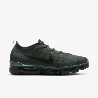 Nike Air VaporMax 2023 Flyknit мужские Кроссовки цвет зеленый