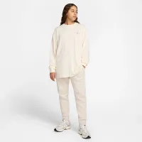 Nike Sportswear Long-Sleeved M90 футболка колір білий