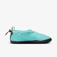 Nike ACG Moc мужские Кроссовки цвет зеленый