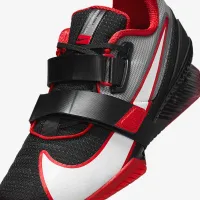Nike Romaleos 4 Weightlifting Кроссовки цвет черный