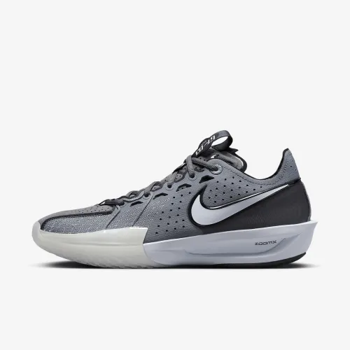 Nike G.T. Cut 3 баскетбольні Кросівки колір сірий