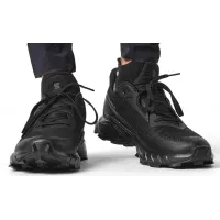 Кросівки Чоловічі SALOMON ALPHACROSS 5 GTX Gore-TEX (473075)
